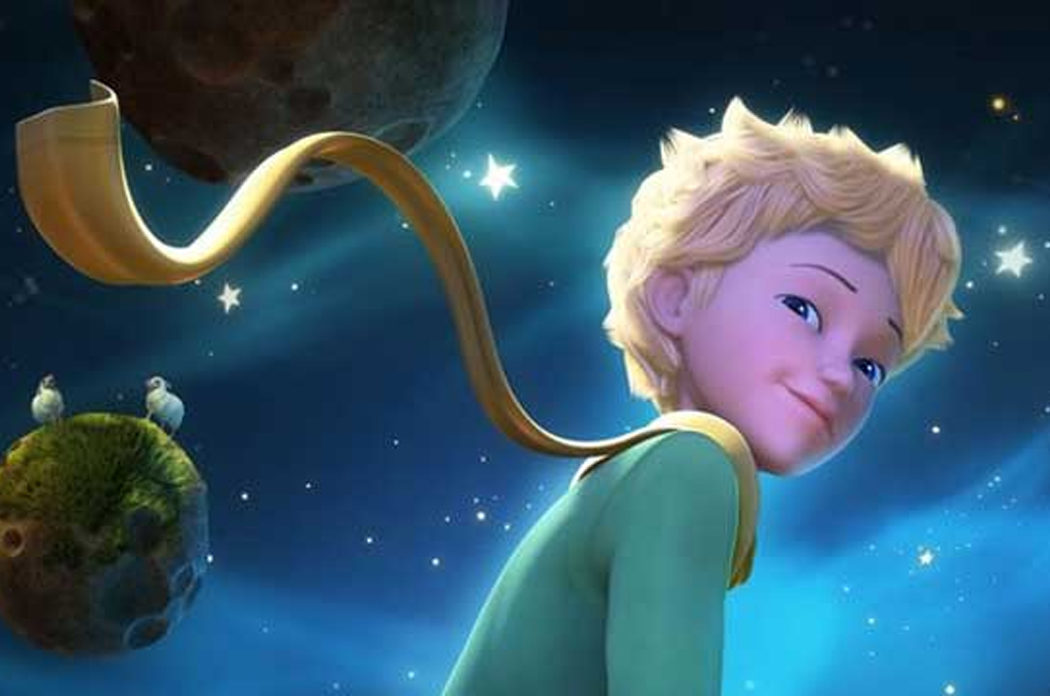 'Le Petit Prince' (2010)