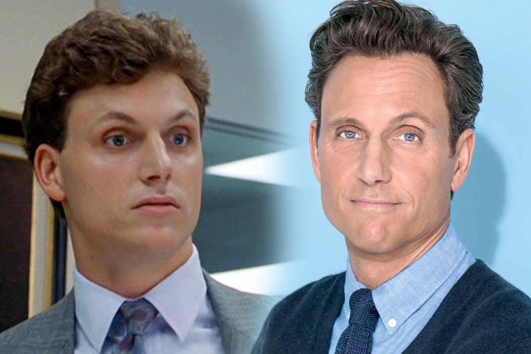 Tony Goldwyn