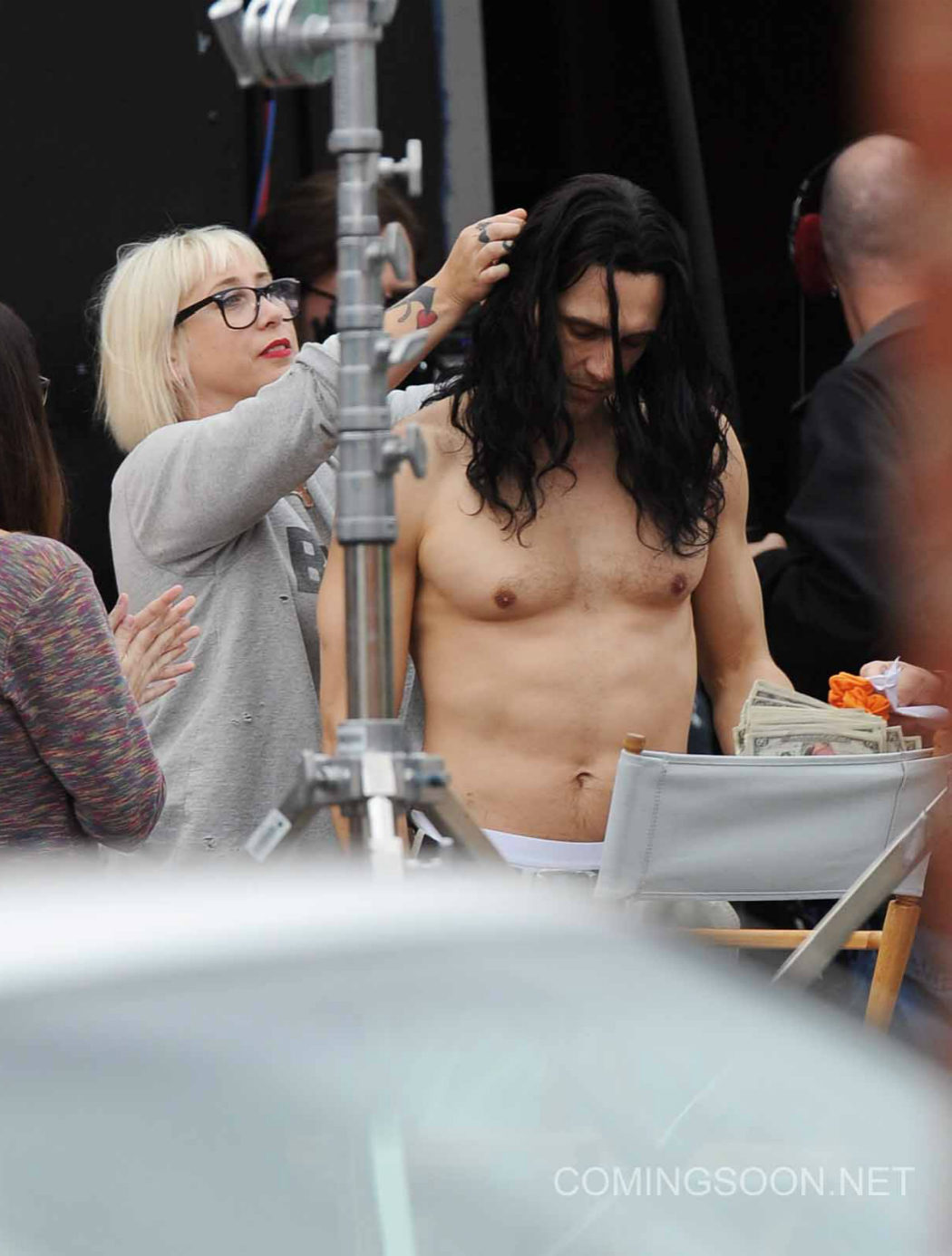 Imagen 7 de 14 del set