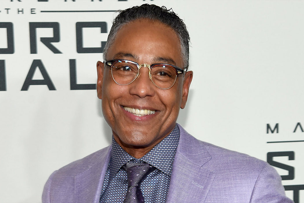 Giancarlo Esposito