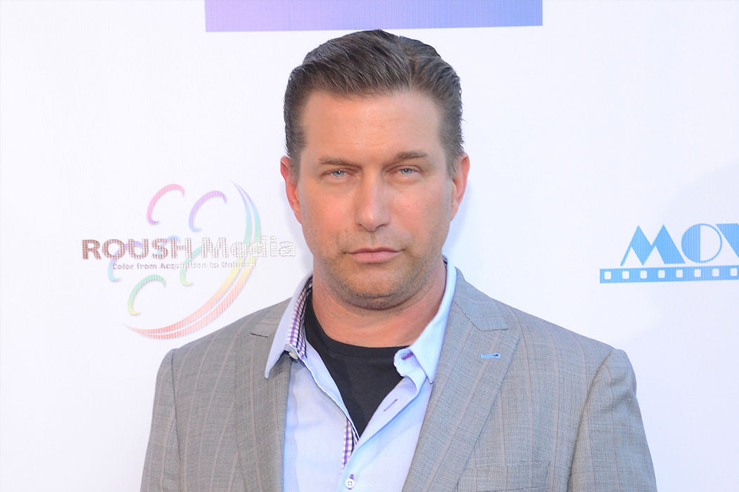 Stephen Baldwin