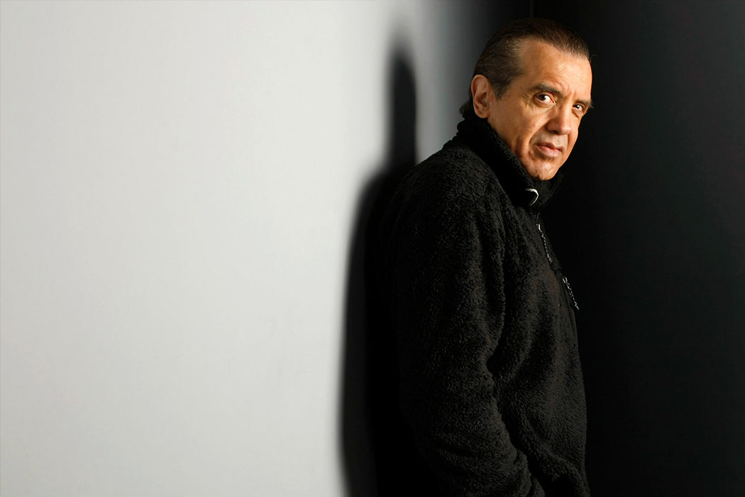 Chazz Palminteri