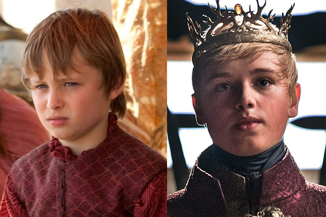 Tommen Baratheon