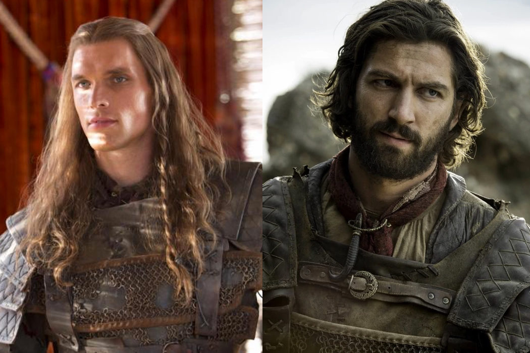 Daario Naharis