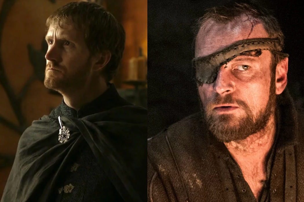 Beric Dondarrion