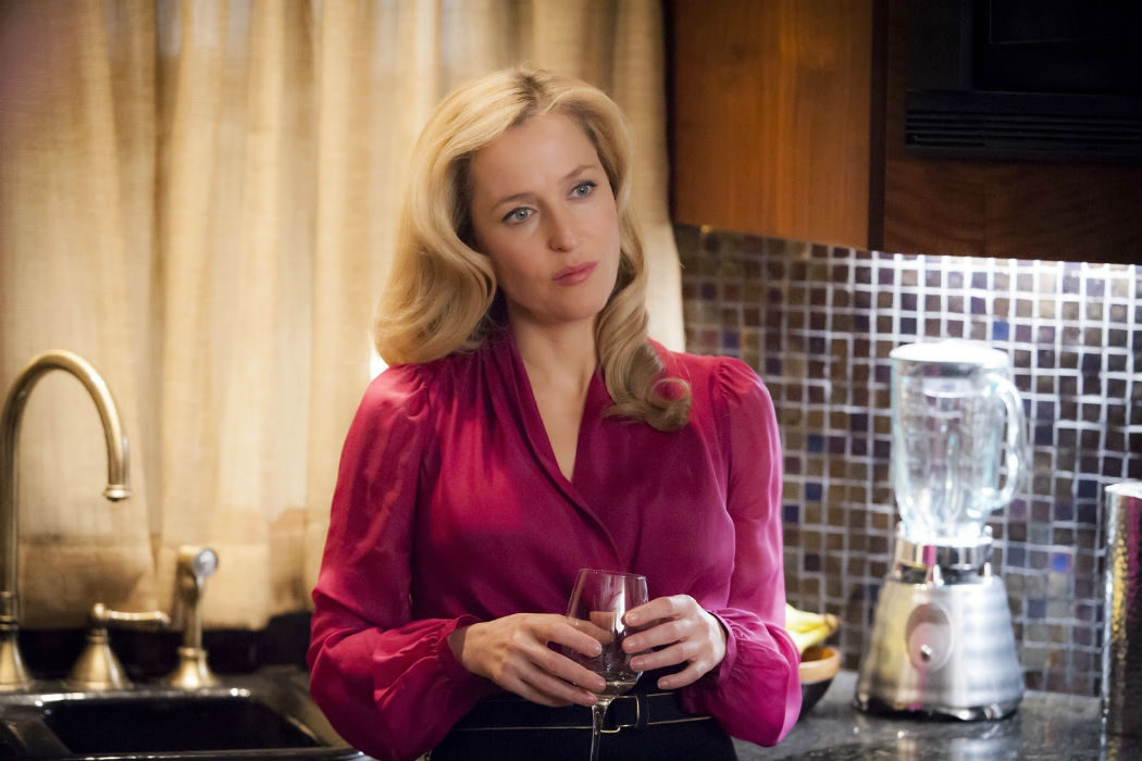 Bedelia du Maurier ('Hannibal')