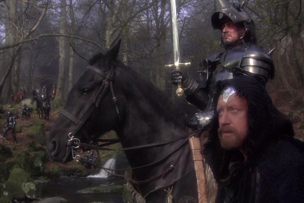 Excalibur (John Boorman, 1981)