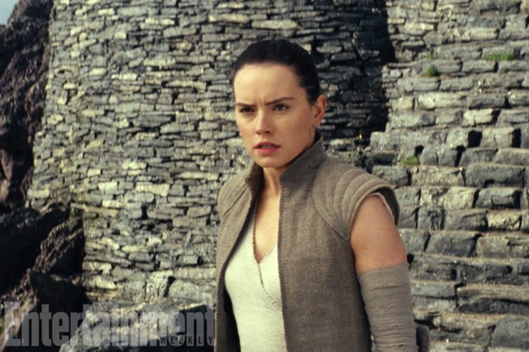 Nueva imagen de Rey