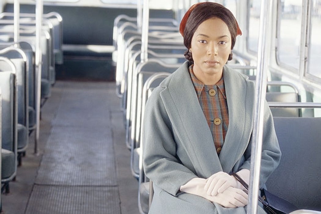 'The Rosa Parks Story'
