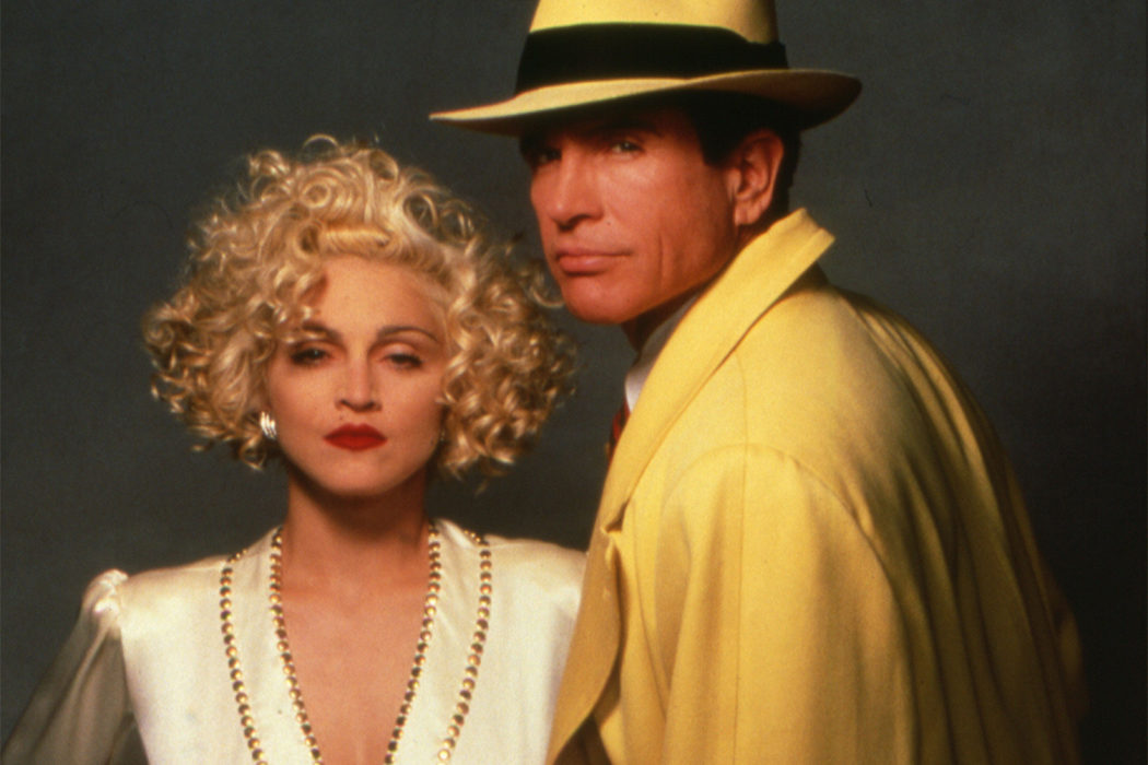 'Dick Tracy' (1990)