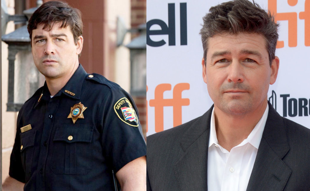 Kyle Chandler (Jack Lamb)