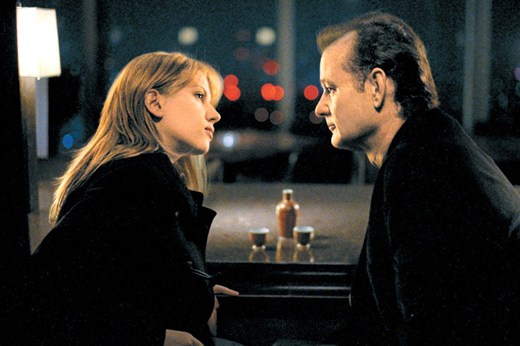 'Lost in Translation' (2003)