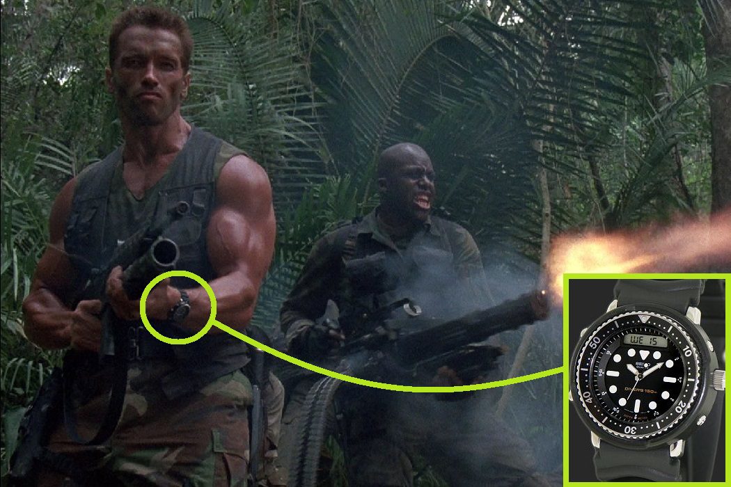 El reloj de Arnold