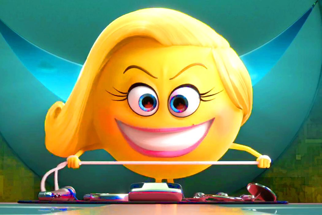 'Emoji: La película'