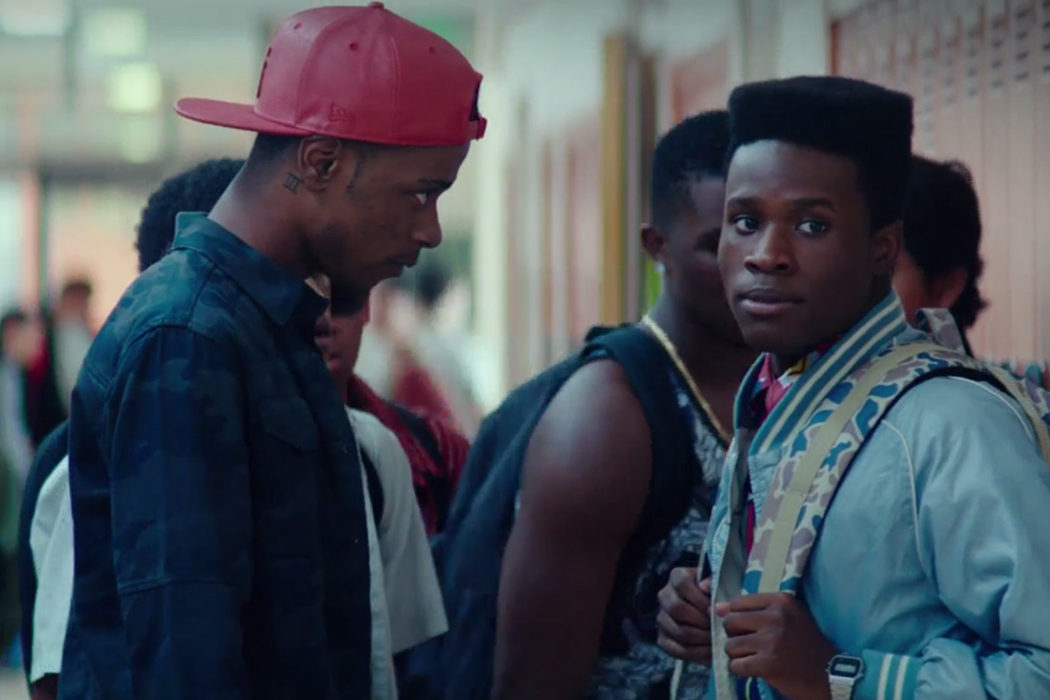 'Dope' (2015)