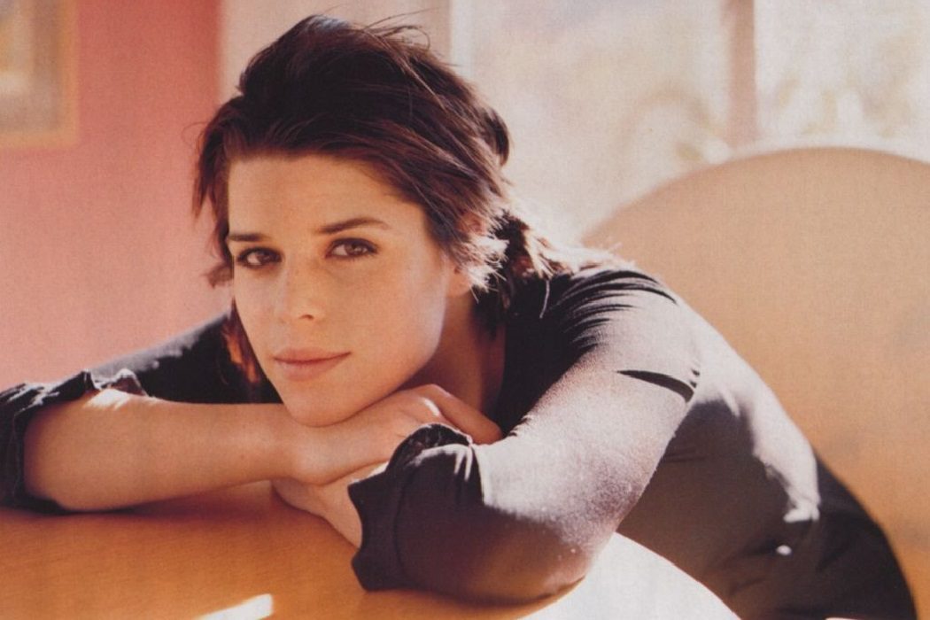 Neve Campbell