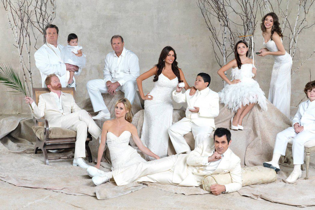 'Modern Family'