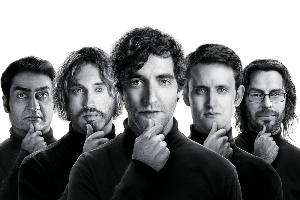 'Silicon Valley'