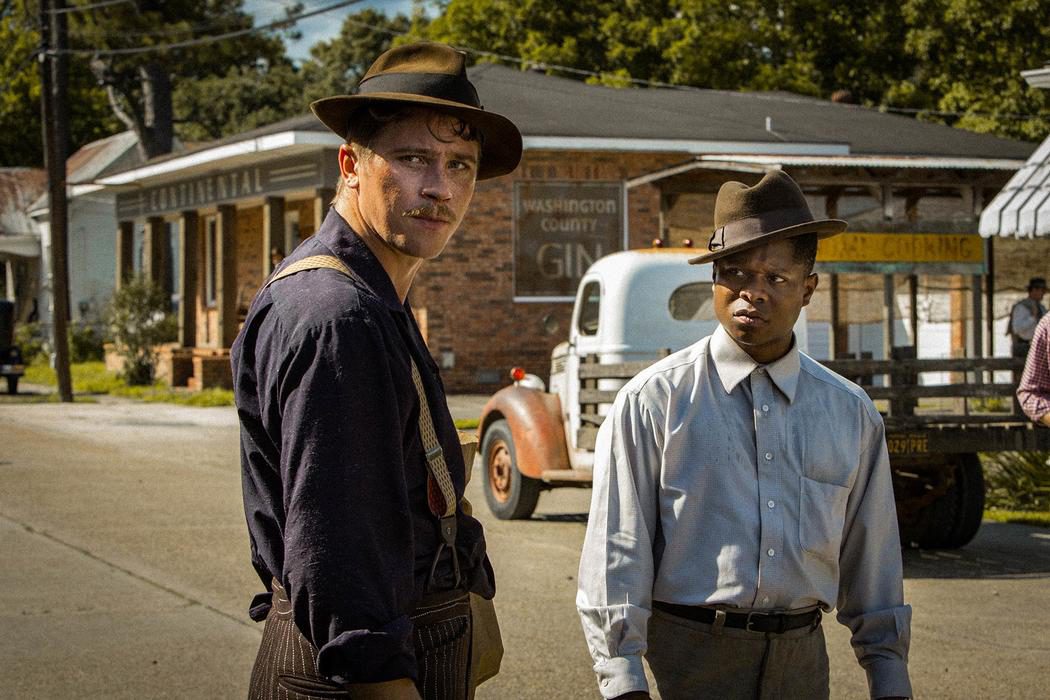 'Mudbound'