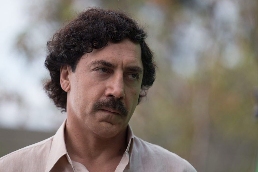 'Loving Pablo'