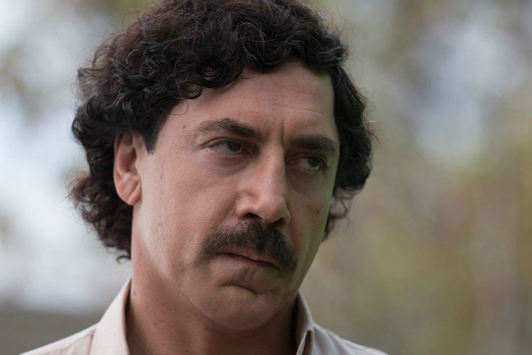 'Loving Pablo'