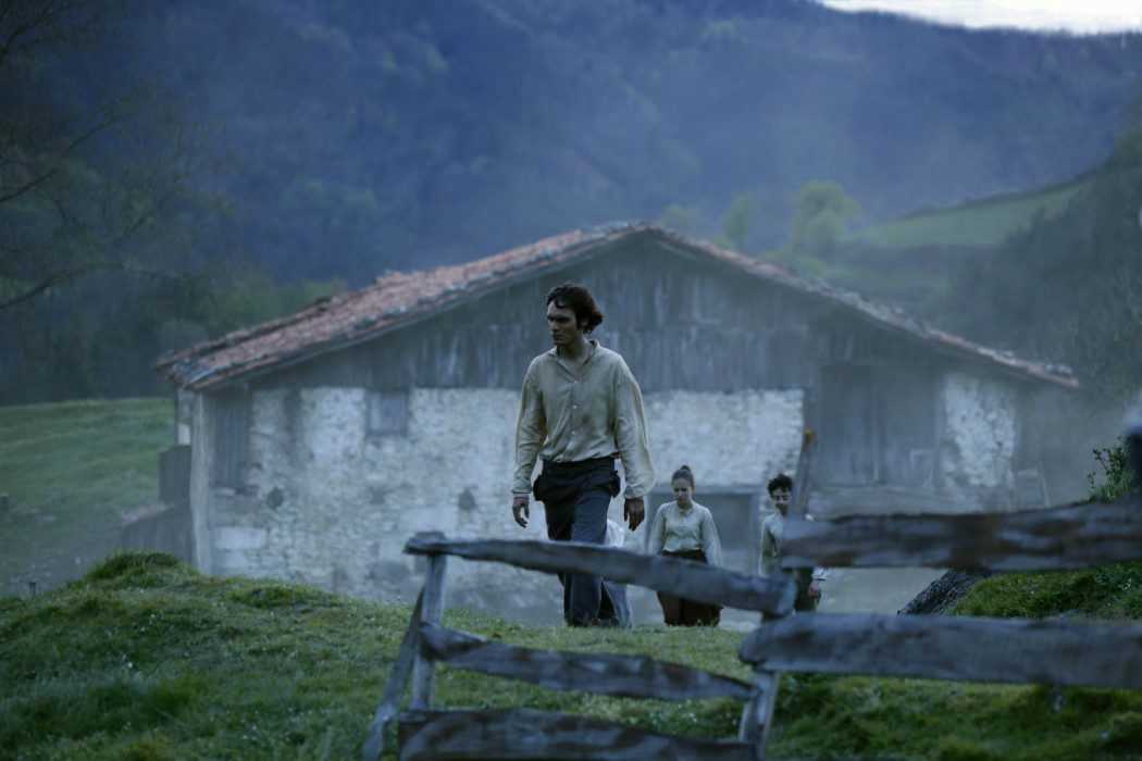 'Handia'