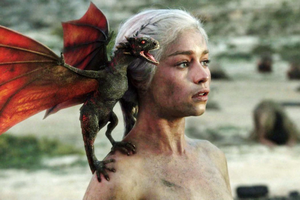 ¿Se equivocaría Mirri Maz Duur con su profecía a Daenerys?