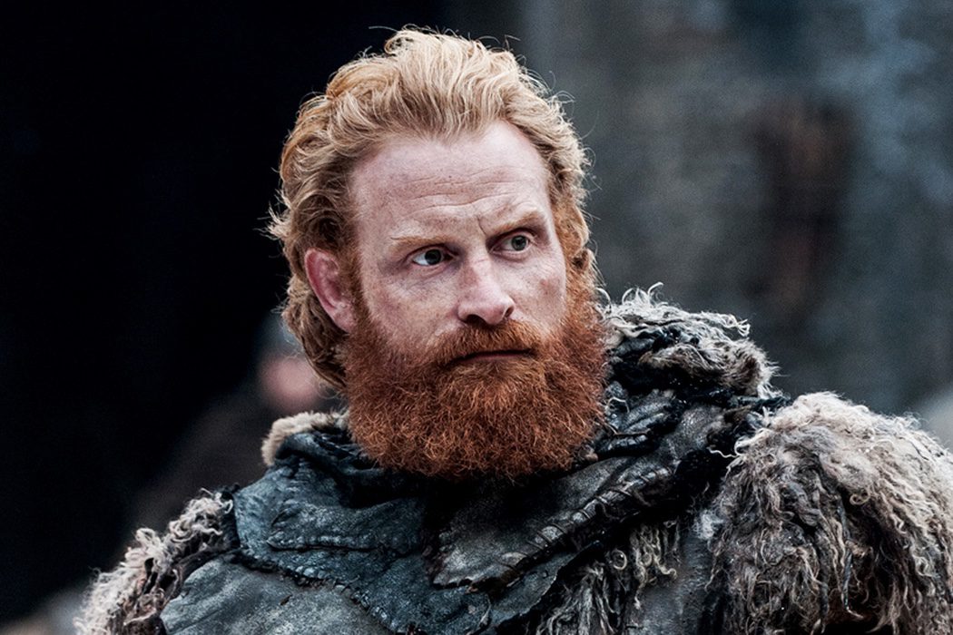 ¿Habrá sobrevivido Tormund a la destrucción del muro?