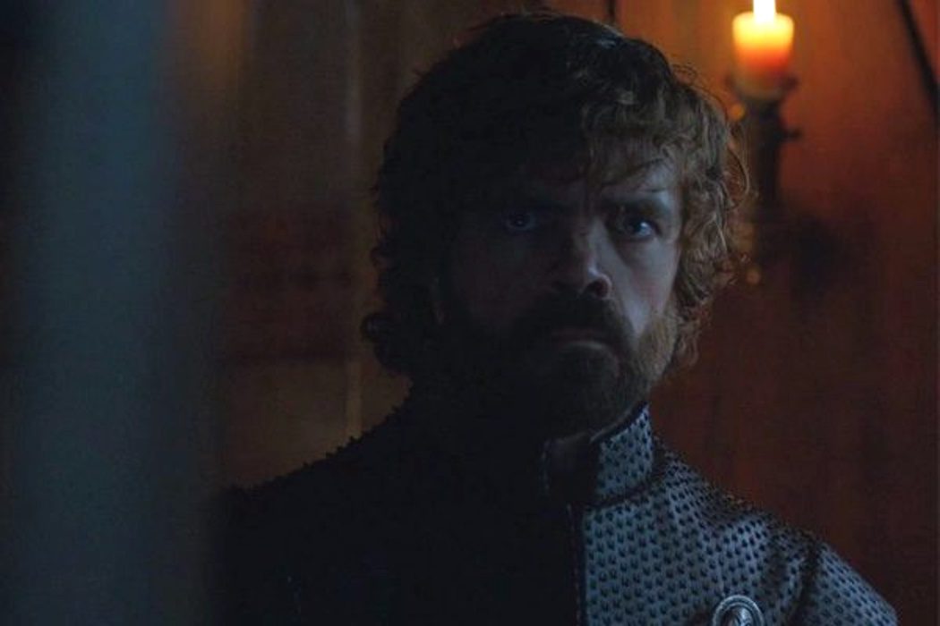 ¿Qué siente Tyrion por Daenerys?