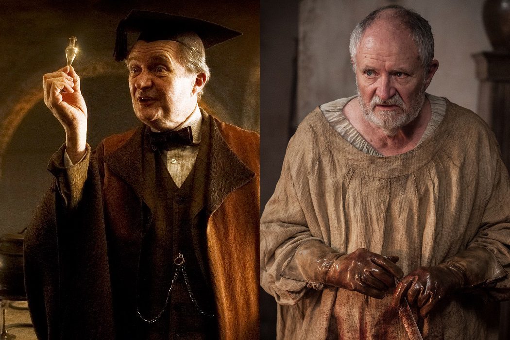 Jim Broadbent