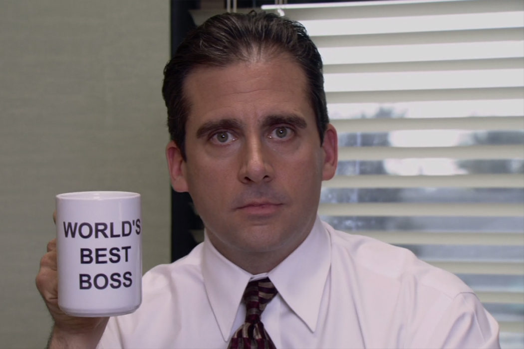 The Office