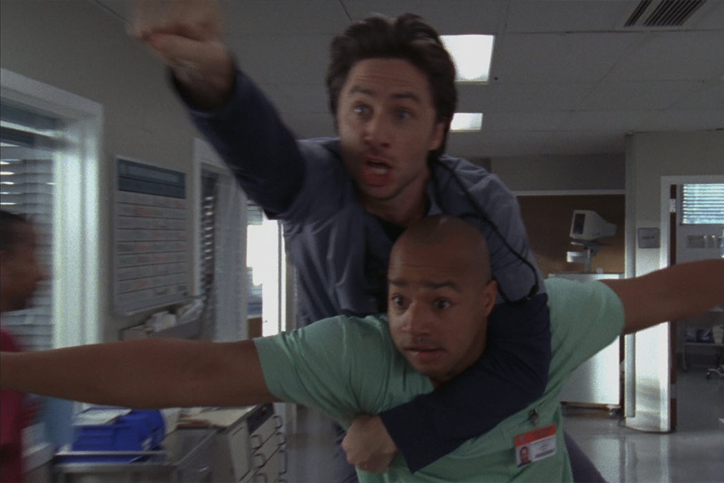 Scrubs