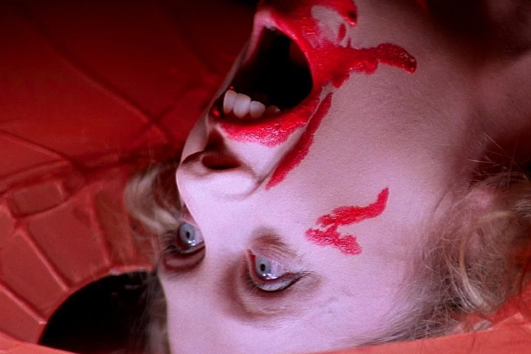 'Suspiria'