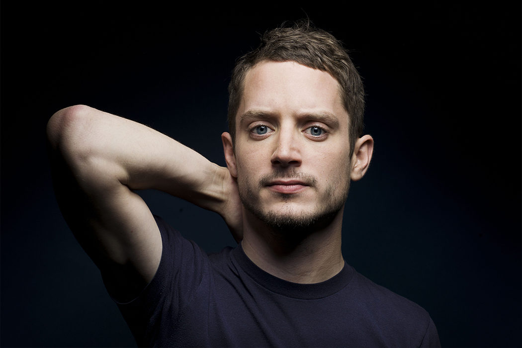 Elijah Wood