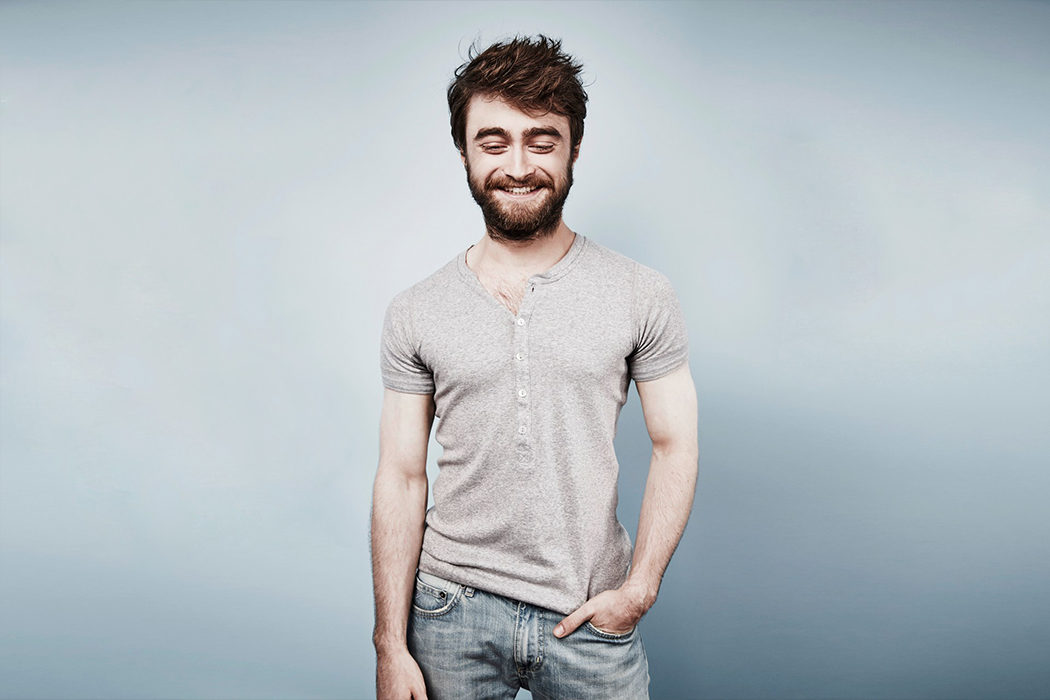 Daniel Radcliffe