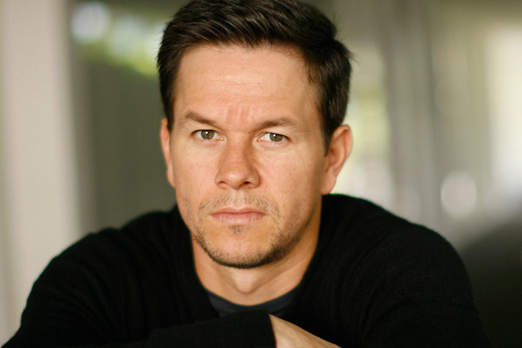 Mark Wahlberg