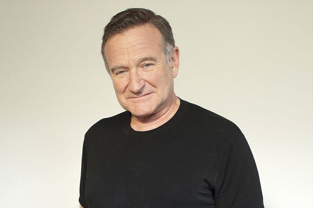 Robin Williams