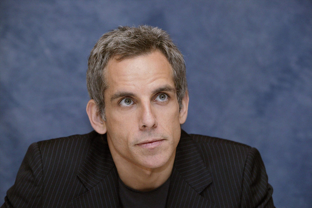 Ben Stiller