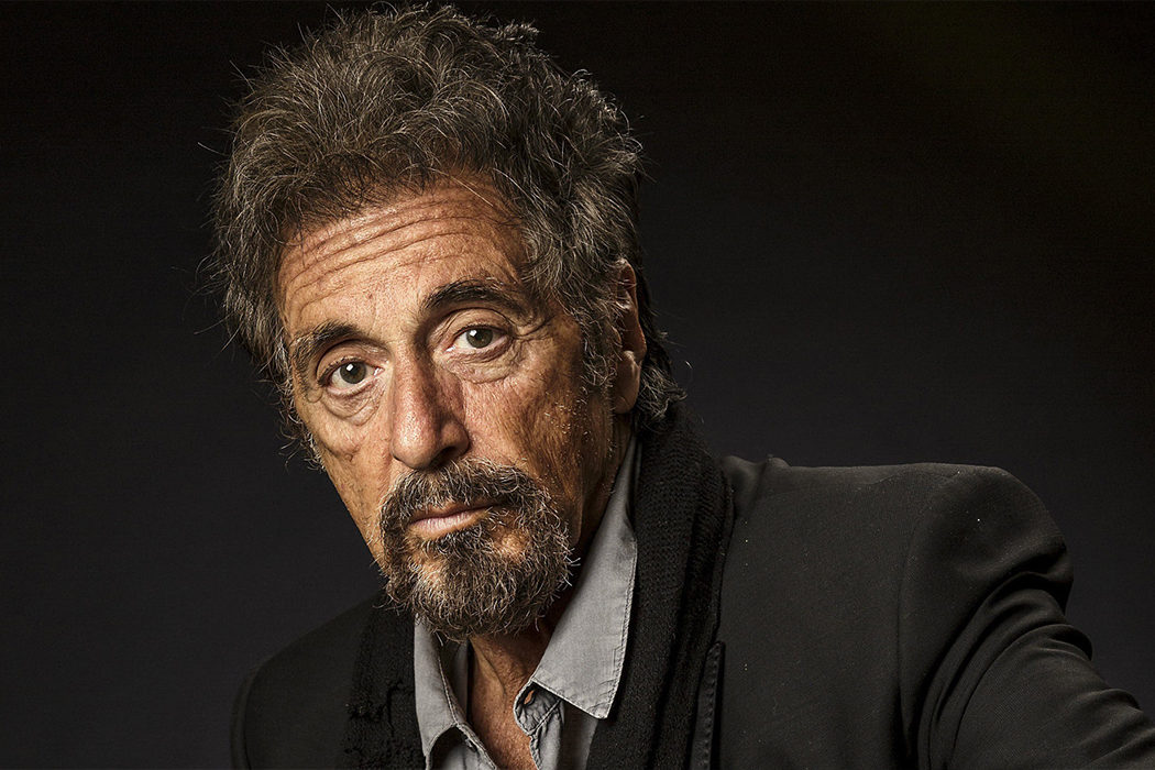 Al Pacino