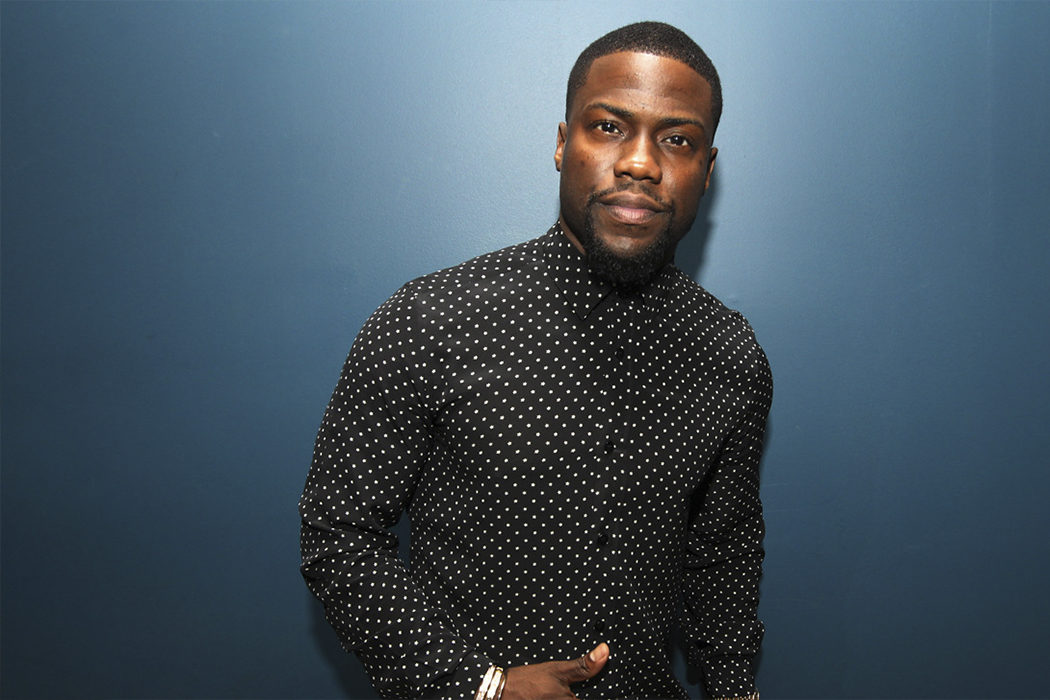 Kevin Hart