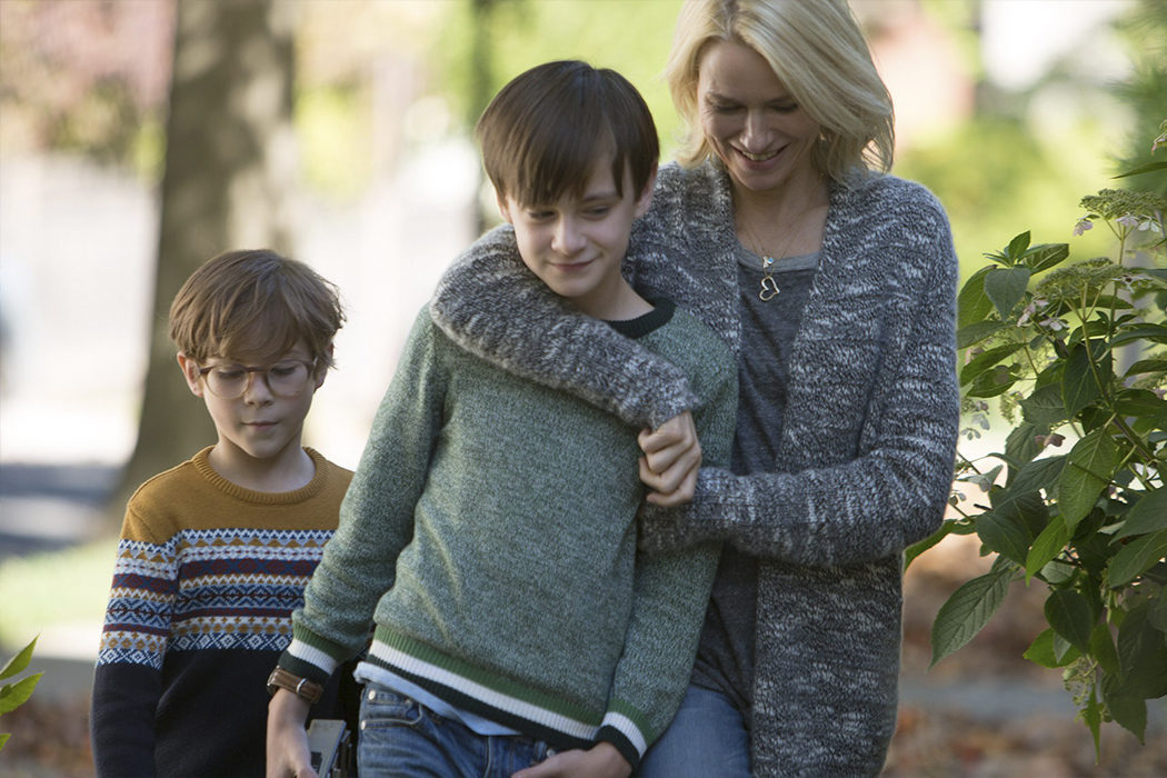 The Book of Henry