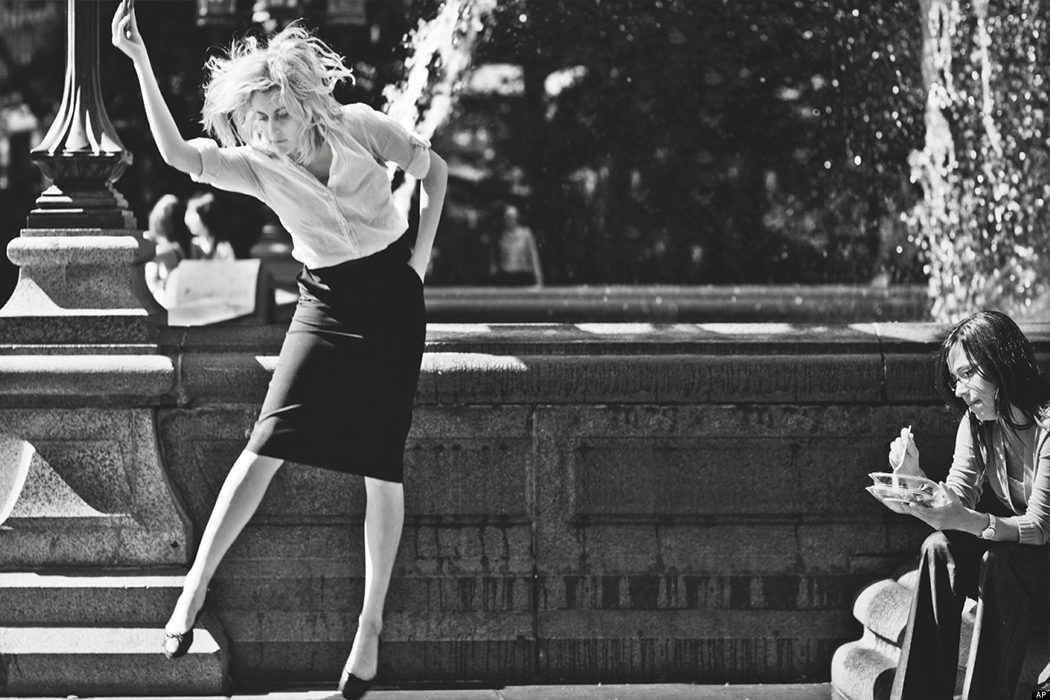 Frances Ha