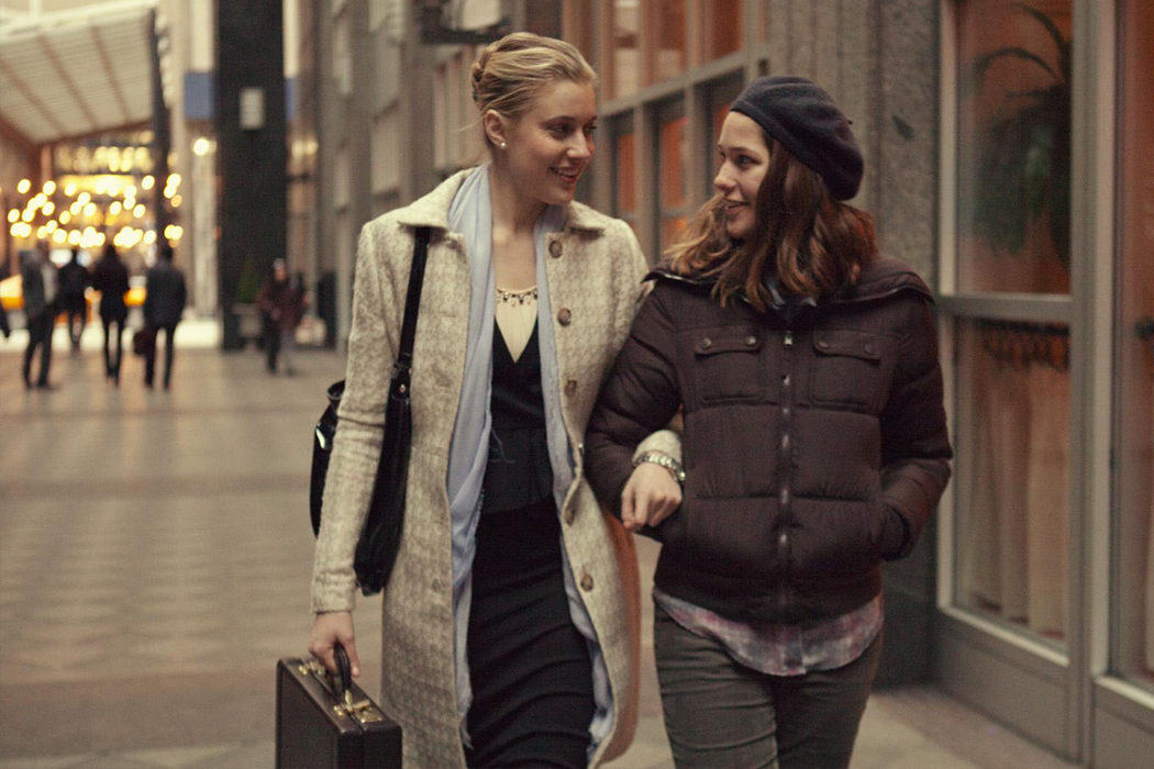 Mistress America