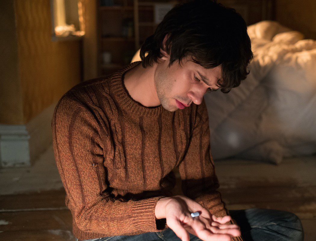 Danny (London Spy)