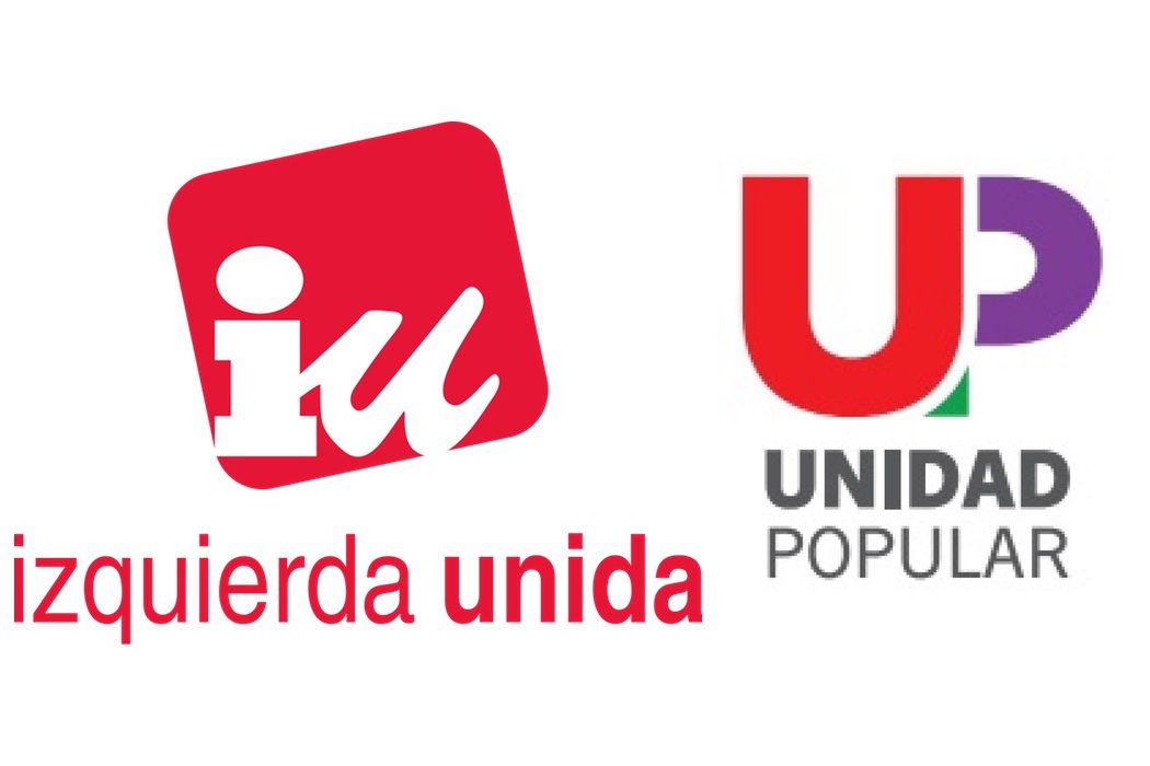 Izquierda Unida - Unidad Popular