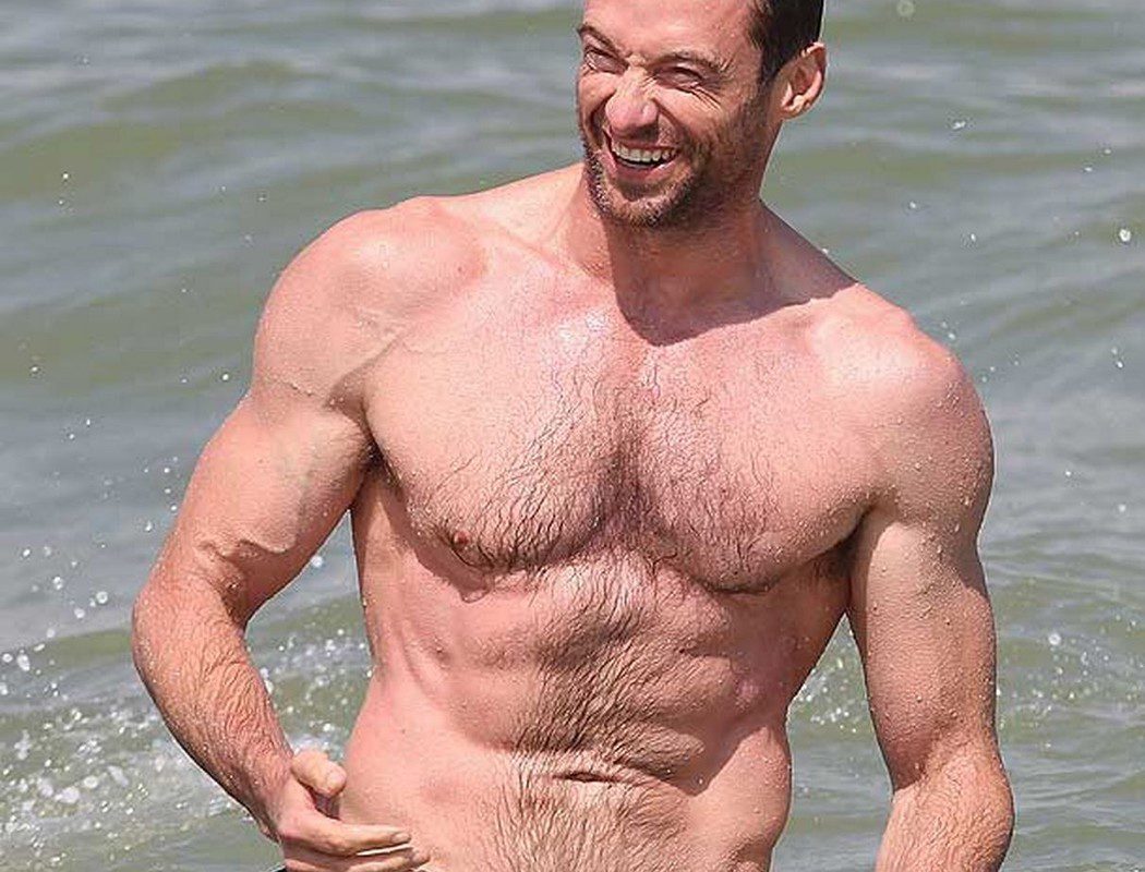 Hugh Jackman (47)