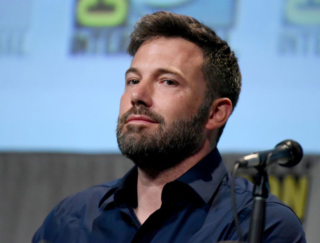 Ben Affleck (43)