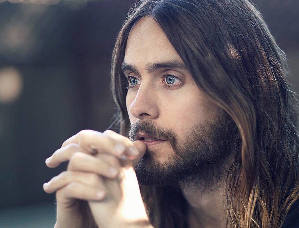 Jared Leto (43)