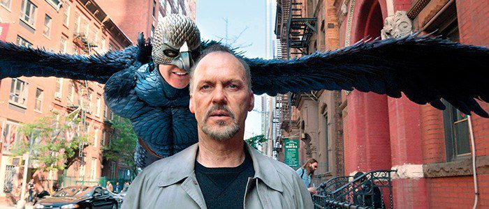 'Birdman'