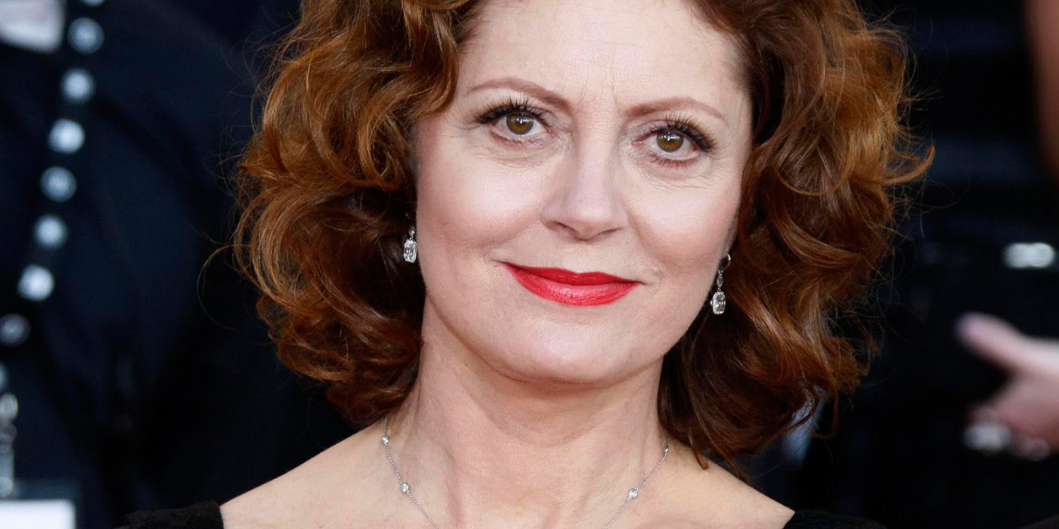 Susan Sarandon